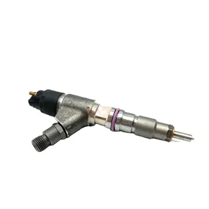 Genuine Bosch Injector 371-3974 C7.1 Fuel Injector 0445120348 0445120347 For Cat E320D2 Engine Nozzle