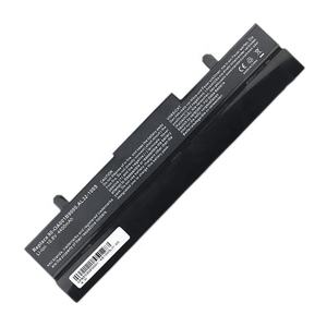 Reemplazo de baterías recargables para ASUS, baterías de litio de 1005 V, 10,8 mAh, <span class=keywords><strong>1005HA</strong></span>, 4400mAh, Eeepc, 2 Uds., 2 uds. - Product Image 1