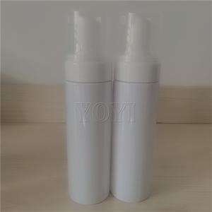 Logo naturale doganale Styling <span class=keywords><strong>capelli</strong></span> in schiuma Mousse <span class=keywords><strong>capelli</strong></span> ricci schiuma <span class=keywords><strong>con</strong></span> Logo Private Label <span class=keywords><strong>capelli</strong></span> ricci che definiscono Mousse per <span class=keywords><strong>capelli</strong></span> - Product Image 5