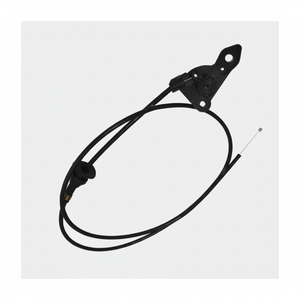 Câble de déverrouillage du capot pour BMW Série 3 E36 Berline (1990-2000) - Product Image 2