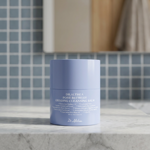 Bálsamo Limpiador Facial Dr. Althea Pore Refresh Grinding Cleansing Balm, Cuidado de la Piel Coreano, K-Beauty, Bálsamo Limpiador de Poros, Desmaquillante, Cuidado del Sebo - Product Image 2