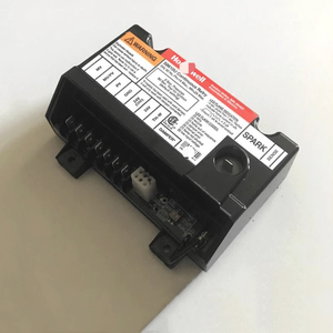 <span class=keywords><strong>Termostato</strong></span> Pro para el Hogar - Bomba de Calor 1h/1c y Conveniencia... Nuevo Original en Stock PLC Dedicado para Automatización Industrial - Product Image 5