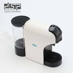 Cafetera KA31421400W - 20 bar, <span class=keywords><strong>Selección</strong></span> de Volumen de Agua de 7 Niveles, Control de Salida de Agua con Pantalla Táctil de 7 Niveles - Más Vendida - Product Image 4