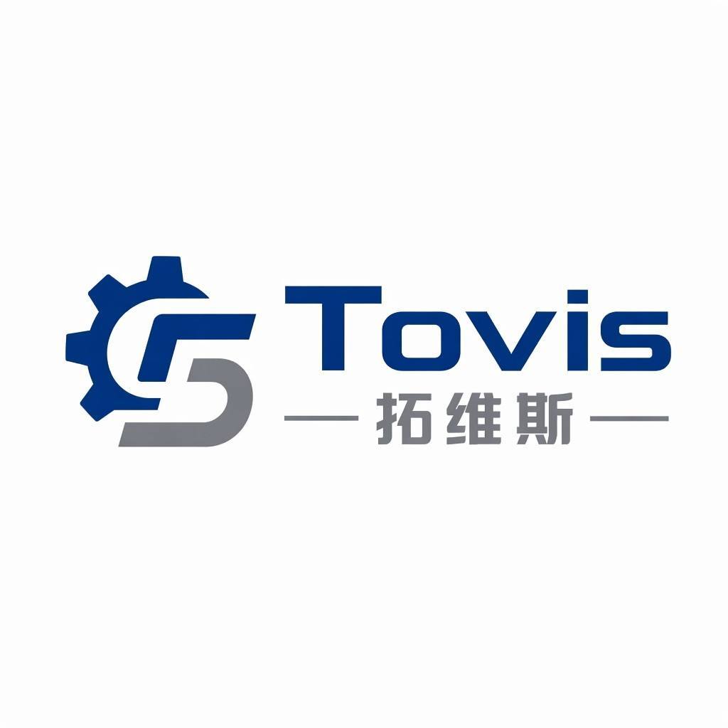 Shenzhen Tovis Machinery Equipment Co., Ltd. logo