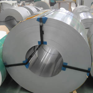 OEM de alta calidad más popular 304 430 201 304l 316l 316 316l medidor de rollo de acero inoxidable 1,2mm - Product Image 2