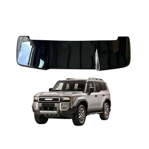 สปอยเลอร์หลัง/ปีกหลัง สำหรับรถยนต์ Prado LC250 ปี 2024-2025 - Product Image 3