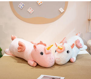 Pink <span class=keywords><strong>Pig</strong></span> Dog Toy mit Plüsch Sound & Squeaky Feature Langlebiger Pet Puppy Teddy Corgi Bichon Selbst unterhaltung - Product Image 6