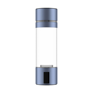 Bouteille d'eau 230 ml prête à être expédiée, technologie SPE, 5000 PPB, haute concentration, livraison rapide, certification CE, concentration élevée - Product Image 3