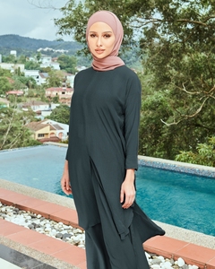 SIPO Custom <strong>Coords</strong> <strong>Set</strong> for Women Modest <strong>Ladies</strong> Dress Two Piece <strong>Set</strong> Women Clothing Summer 2023 Modest - Product Image 6