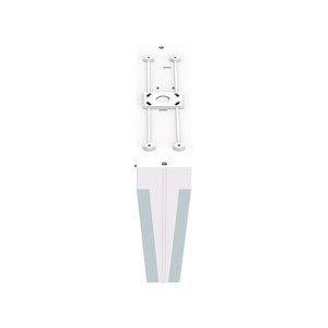 IP20 LED Señal de salida de emergencia Luz fluorescente Alto brillo 24M Visibilidad 3 horas Respaldo Recargable Hogar, Envío global - Product Image 6