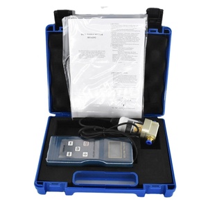 Máy đo điểm sương kỹ thuật số HT-6292 Máy đo độ ẩm cầm tay có đo nhiệt độ-10-60 điểm sương-20-40 độ C - Product Image 5