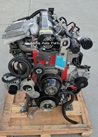 Nouveau moteur de machines de construction Cummins isf2.8s4129P ensemble moteur diesel