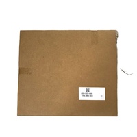 Unité MDI CNC Fanuc A02B-0323-K043 A98L-0005-0630, programmation PLC, contrôle industriel RS485