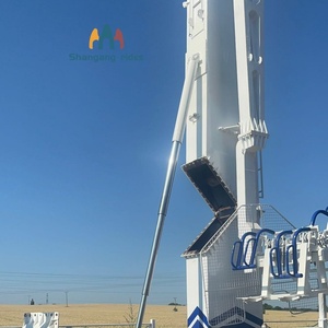 Emocionante Atracción de Parque de Diversiones <span class=keywords><strong>Kamikaze</strong></span> Montada en Remolque, Directo de Fábrica - Product Image 6