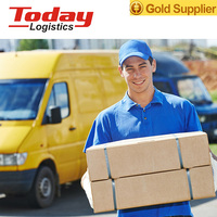 Services d'expédition express porte-à-porte pour marchandises dangereuses, de valeur et sensibles – Transitaire Chine, opération conforme DG