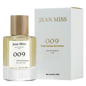 Venta al por mayor Original Perfume de mujer Rosa Fragancia duradera Eau De Parfum <span class=keywords><strong>Productos</strong></span> cosméticos para mujeres Botella de perfume 50ml - Product Image 4