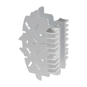 Accesorios de motocicleta DIAVEL1200, cubierta de freno delantero de disipador de calor para <span class=keywords><strong>DUCATI</strong></span> <span class=keywords><strong>DIAVEL</strong></span> <span class=keywords><strong>1200</strong></span> 1260 LAMBO 1262 AMG 1260S - Product Image 4