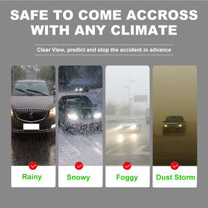 F12 Haute puissance 130W 13000LM 9012 Phares <span class=keywords><strong>LED</strong></span> Refroidissement à double tube en cuivre 6500K Pilote externe Kit Canbus sans erreur - Product Image 4