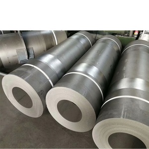 <span class=keywords><strong>Rod</strong></span> <span class=keywords><strong>anode</strong></span> Trung Quốc Ấn Độ Lò điện cực RP Vòng phế liệu Nhà cung cấp lò khối sản phẩm 450 eaf <span class=keywords><strong>Graphite</strong></span> điện cực UHP - Product Image 6