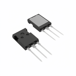 Transistors IXFX120N65X2 PLUS247-3 – Composant électronique – Canal Fabricant - Product Image 1