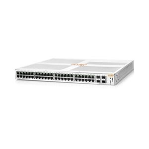 HPE arula — interrupteur instantané 1930 48G 4SFP/SFP + <span class=keywords><strong>JL685A</strong></span>, livraison gratuite - Product Image 1