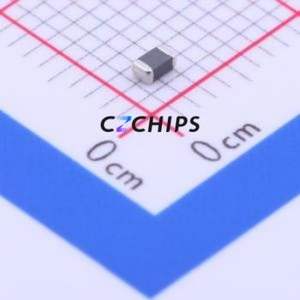 HCB2012KF-301T30 Ferrite Bead 0805 RF ( Impedance @ Frequency: 300Ohm@100MHz )( Error: 25% )( DC Resistance (DCR): 40mOhm ) - Product Image 2