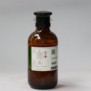 500ML GRシクロヘキサン化学試薬販売代理店実験用試薬 - Product Image 4