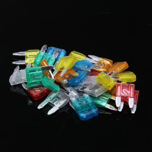 MINI MTA fusibile/fusibile auto mini/tipo di lama mini fusibile - Product Image 3