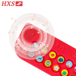 Tùy Chỉnh 12-Bảng Điều Chỉnh Âm Thanh Mô-đun Loa Với Âm Thanh Push Button Âm Nhạc Nói Chip Cho Trẻ Em Của Sách - Product Image 3