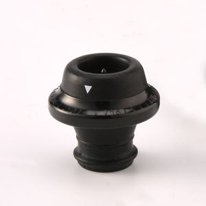 <span class=keywords><strong>Bouchon</strong></span> <span class=keywords><strong>de</strong></span> <span class=keywords><strong>vin</strong></span> avec pompe à <span class=keywords><strong>vin</strong></span> sous vide conservateur <span class=keywords><strong>de</strong></span> <span class=keywords><strong>vin</strong></span> aérateur bouchons en caoutchouc noir scellant conservateur boissons bouteille bouchons en silicone - Product Image 4