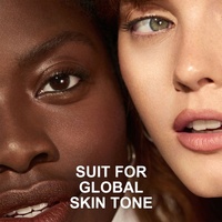 Base de Maquillaje Líquida Premium Hidratante y Control de Grasa, Cobertura Total, Sin Grumos, para Uso Diario