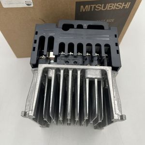 Convertidor de Frecuencia Japonés Serie FR-D740 FR-D740-012SC-EC - Product Image 6