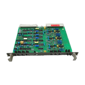 Módulo de Interfaz de Alto Voltaje Original Nuevo LTC391AE01 HIEE401782R0001 en Stock, Sistema de Control de Automatización Industrial - Product Image 1