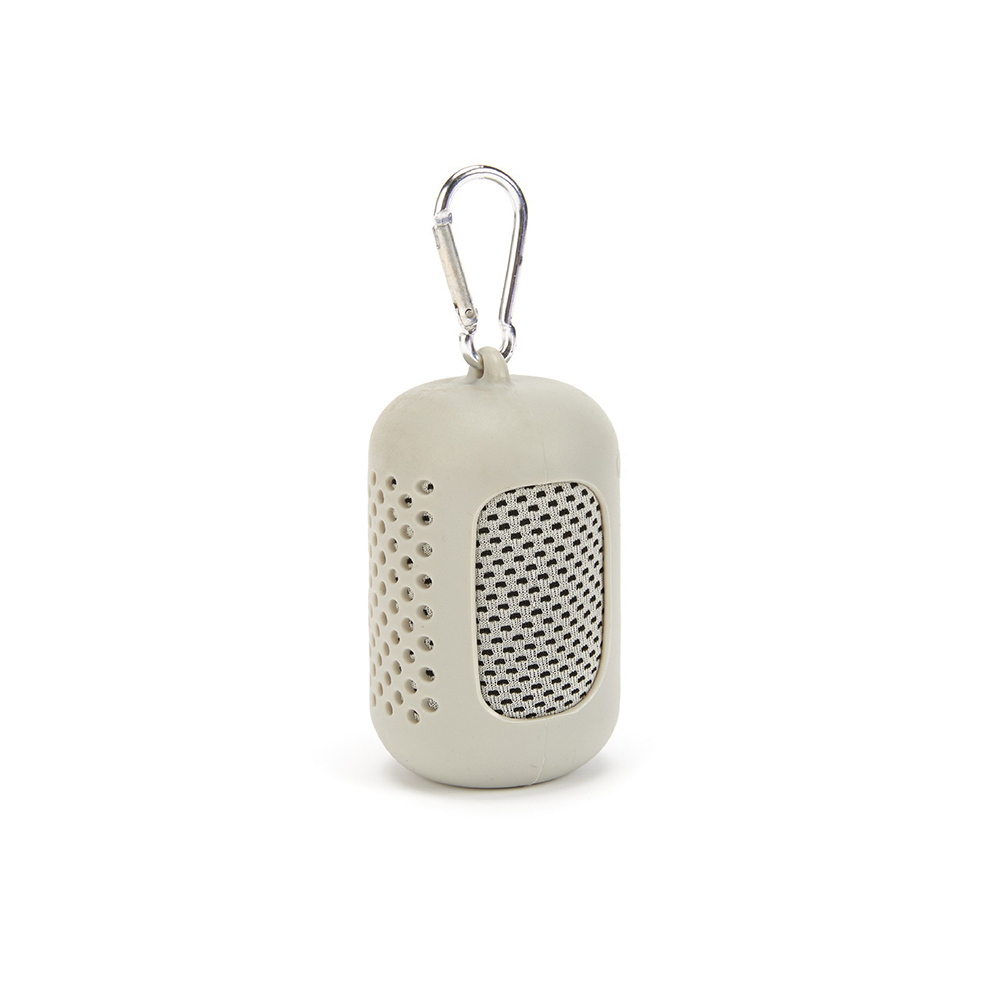 สีเทา