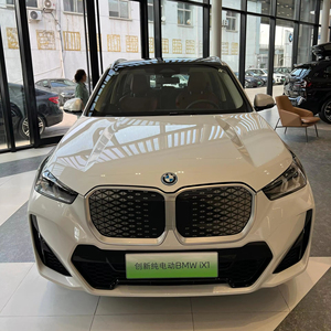 Nouvelles voitures BMW IX1 2026, BMW IX1, Bayerische Motoren Werke, SUV sport électrique, véhicules à énergie nouvelle, SUV à transmission intégrale, voiture en Chine, prix bas - Product Image 1