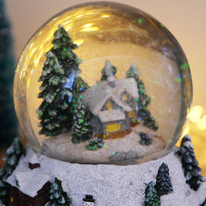 <span class=keywords><strong>Boule</strong></span> <span class=keywords><strong>de</strong></span> <span class=keywords><strong>neige</strong></span> en résine personnalisée, <span class=keywords><strong>boule</strong></span> <span class=keywords><strong>de</strong></span> <span class=keywords><strong>neige</strong></span> <span class=keywords><strong>de</strong></span> noël, <span class=keywords><strong>village</strong></span> <span class=keywords><strong>de</strong></span> <span class=keywords><strong>neige</strong></span>, <span class=keywords><strong>boule</strong></span> <span class=keywords><strong>de</strong></span> <span class=keywords><strong>neige</strong></span> d'eau avec flocons brillants - Product Image 3