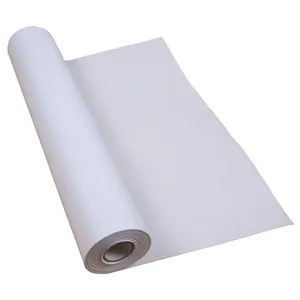 Fabriek Groothandel Kraft Papier Cadeaupapier Bruin Kraftpapier Roll