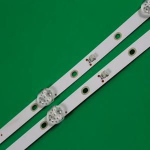 Rétroéclairage LED pour téléviseur en aluminium NO.3032 3V IP33 Garantie de 3 ans KJ32D05-ZC62AG-03 5S1P 303KJ320054  KJ32D05-ZC62AG-020 - Product Image 5