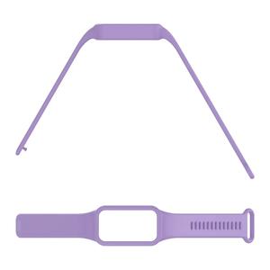 Per Xiaomi Smart Band 9 attivo bracciale sportivo tinta unita braccialetto di ricambio per <span class=keywords><strong>Redmi</strong></span> Band <span class=keywords><strong>3</strong></span> cinturino in Silicone - Product Image 6
