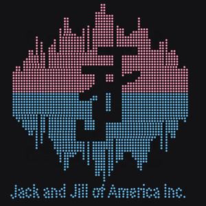 Tekan Panas <span class=keywords><strong>Jack</strong></span> dan Jill Of America Inc. Motif Transfer Berlian Imitasi - Product Image 1