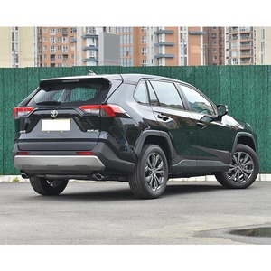 2024 toyotas Rav-4 SUV รถ SUV สำรอง5ที่นั่งความเร็วสูงน้ำมันเบนซิน180กม./ชม. - Product Image 6