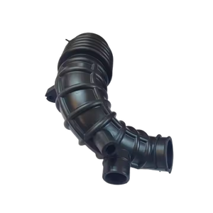 Tuyau d'admission de filtre à air en caoutchouc Epdm de haute qualité tuyaux de moteur tuyau d'air pour Isu-zu OEM 8-97942417-0 - Product Image 4
