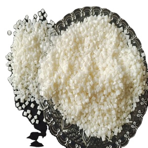 Wholesale High Gloss <b>ABS</b> Material Virgin Black Electronic Electrical Resin/Pellets for Applications - Product Image 5