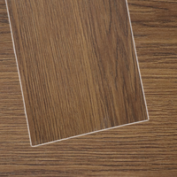 Losetas de Vinilo PVC Autoadhesivas, Ecológicas, Impermeables y Antideslizantes con Apariencia de Madera para Uso en Interiores, Garajes, Gimnasios y Escuelas