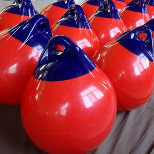 Pelampung Apung Tiup Seri A untuk Dermaga Perikanan Komersial, Danau, Laut, dan Lautan - Product Image 5