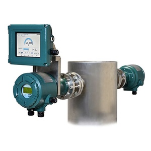 เครื่องวิเคราะห์ก๊าซแบบ In-situ ยี่ห้อ Yokogawa รุ่นใหม่ Tdls8000/tdls8100/tdls8200 สเปกโตรมิเตอร์เลเซอร์ไดโอดปรับได้ ผลิตในญี่ปุ่น สำหรับวัดออกซิเจน - Product Image 5
