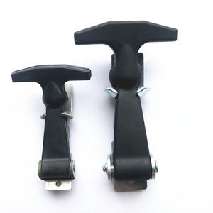 Mui Xe & Hộp Pin Giữ Bộ Dụng Cụ Chốt/Chốt - Product Image 2
