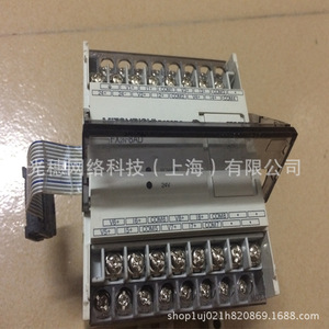 โมดูลอินพุตแอนะล็อก PLC FX2N-8AD ตัวแปลง A/D 8 ช่องสัญญาณ สำหรับระบบควบคุมอัตโนมัติทางอุตสาหกรรม - Product Image 1
