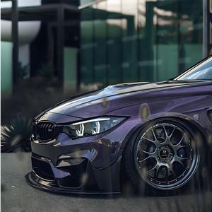 Juego de 2 Ruedas Forjadas de 17 18 19 20 21 22 24 Pulgadas 5x120 5x114.3 5x112 para <span class=keywords><strong>BMW</strong></span> M E92 E93 <span class=keywords><strong>E46</strong></span> G23 M4 F82 Mercedes LM-R - Product Image 6