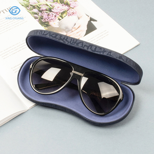 <span class=keywords><strong>Estuche</strong></span> Rígido <span class=keywords><strong>para</strong></span> Gafas, Precio Económico, en Stock, <span class=keywords><strong>Estuche</strong></span> Metálico <span class=keywords><strong>para</strong></span> Gafas Ópticas con Material de Cuero PU <span class=keywords><strong>para</strong></span> Guardar Gafas - Product Image 2